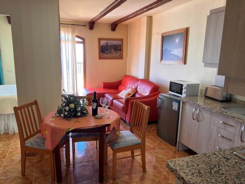 cocina-comedor